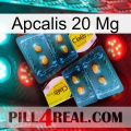 Apcalis 20 Mg cialis5